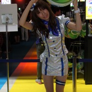 【2013年末企画】編集部が2013年に撮影した世界中のコンパニオン&コスプレイヤー写真を一挙公開