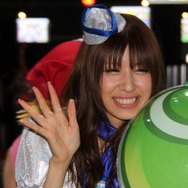 【2013年末企画】編集部が2013年に撮影した世界中のコンパニオン&コスプレイヤー写真を一挙公開