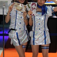 【2013年末企画】編集部が2013年に撮影した世界中のコンパニオン&コスプレイヤー写真を一挙公開