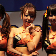 【2013年末企画】編集部が2013年に撮影した世界中のコンパニオン&コスプレイヤー写真を一挙公開