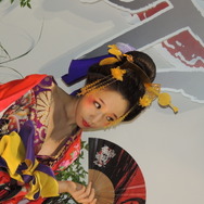 【2013年末企画】編集部が2013年に撮影した世界中のコンパニオン&コスプレイヤー写真を一挙公開