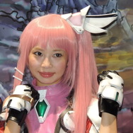 【2013年末企画】編集部が2013年に撮影した世界中のコンパニオン&コスプレイヤー写真を一挙公開