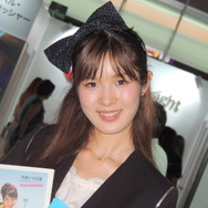 【2013年末企画】編集部が2013年に撮影した世界中のコンパニオン&コスプレイヤー写真を一挙公開