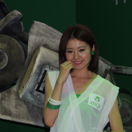 【2013年末企画】編集部が2013年に撮影した世界中のコンパニオン&コスプレイヤー写真を一挙公開