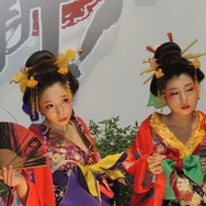 【2013年末企画】編集部が2013年に撮影した世界中のコンパニオン&コスプレイヤー写真を一挙公開