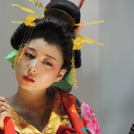 【2013年末企画】編集部が2013年に撮影した世界中のコンパニオン&コスプレイヤー写真を一挙公開