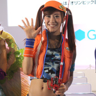 【2013年末企画】編集部が2013年に撮影した世界中のコンパニオン&コスプレイヤー写真を一挙公開