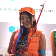 【2013年末企画】編集部が2013年に撮影した世界中のコンパニオン&コスプレイヤー写真を一挙公開