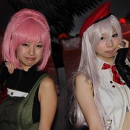【2013年末企画】編集部が2013年に撮影した世界中のコンパニオン&コスプレイヤー写真を一挙公開