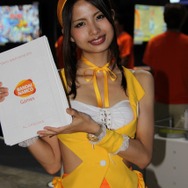 【2013年末企画】編集部が2013年に撮影した世界中のコンパニオン&コスプレイヤー写真を一挙公開