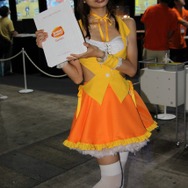 【2013年末企画】編集部が2013年に撮影した世界中のコンパニオン&コスプレイヤー写真を一挙公開