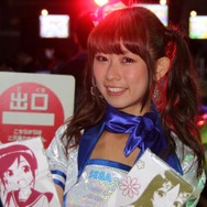 【2013年末企画】編集部が2013年に撮影した世界中のコンパニオン&コスプレイヤー写真を一挙公開