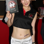 【2013年末企画】編集部が2013年に撮影した世界中のコンパニオン&コスプレイヤー写真を一挙公開