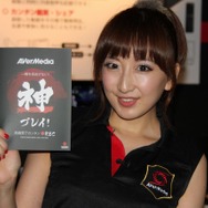 【2013年末企画】編集部が2013年に撮影した世界中のコンパニオン&コスプレイヤー写真を一挙公開