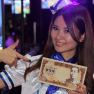 【2013年末企画】編集部が2013年に撮影した世界中のコンパニオン&コスプレイヤー写真を一挙公開