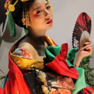 【2013年末企画】編集部が2013年に撮影した世界中のコンパニオン&コスプレイヤー写真を一挙公開