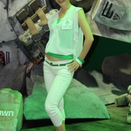 【2013年末企画】編集部が2013年に撮影した世界中のコンパニオン&コスプレイヤー写真を一挙公開