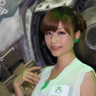 【2013年末企画】編集部が2013年に撮影した世界中のコンパニオン&コスプレイヤー写真を一挙公開