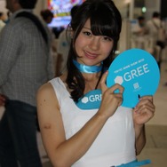 【2013年末企画】編集部が2013年に撮影した世界中のコンパニオン&コスプレイヤー写真を一挙公開