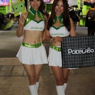 【2013年末企画】編集部が2013年に撮影した世界中のコンパニオン&コスプレイヤー写真を一挙公開