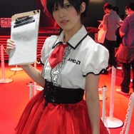 【2013年末企画】編集部が2013年に撮影した世界中のコンパニオン&コスプレイヤー写真を一挙公開