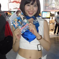 【2013年末企画】編集部が2013年に撮影した世界中のコンパニオン&コスプレイヤー写真を一挙公開