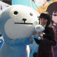 【2013年末企画】編集部が2013年に撮影した世界中のコンパニオン&コスプレイヤー写真を一挙公開