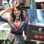 【2013年末企画】編集部が2013年に撮影した世界中のコンパニオン&コスプレイヤー写真を一挙公開