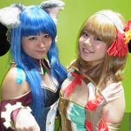 【2013年末企画】編集部が2013年に撮影した世界中のコンパニオン&コスプレイヤー写真を一挙公開