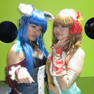 【2013年末企画】編集部が2013年に撮影した世界中のコンパニオン&コスプレイヤー写真を一挙公開