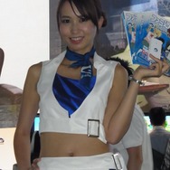 【2013年末企画】編集部が2013年に撮影した世界中のコンパニオン&コスプレイヤー写真を一挙公開