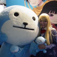 【2013年末企画】編集部が2013年に撮影した世界中のコンパニオン&コスプレイヤー写真を一挙公開