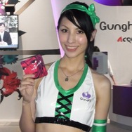 【2013年末企画】編集部が2013年に撮影した世界中のコンパニオン&コスプレイヤー写真を一挙公開