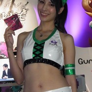 【2013年末企画】編集部が2013年に撮影した世界中のコンパニオン&コスプレイヤー写真を一挙公開