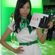 【2013年末企画】編集部が2013年に撮影した世界中のコンパニオン&コスプレイヤー写真を一挙公開