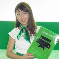 【2013年末企画】編集部が2013年に撮影した世界中のコンパニオン&コスプレイヤー写真を一挙公開