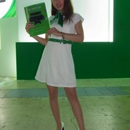 【2013年末企画】編集部が2013年に撮影した世界中のコンパニオン&コスプレイヤー写真を一挙公開