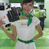 【2013年末企画】編集部が2013年に撮影した世界中のコンパニオン&コスプレイヤー写真を一挙公開