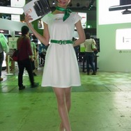 【2013年末企画】編集部が2013年に撮影した世界中のコンパニオン&コスプレイヤー写真を一挙公開