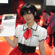 【2013年末企画】編集部が2013年に撮影した世界中のコンパニオン&コスプレイヤー写真を一挙公開