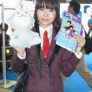 【2013年末企画】編集部が2013年に撮影した世界中のコンパニオン&コスプレイヤー写真を一挙公開