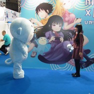 【2013年末企画】編集部が2013年に撮影した世界中のコンパニオン&コスプレイヤー写真を一挙公開