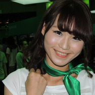 【2013年末企画】編集部が2013年に撮影した世界中のコンパニオン&コスプレイヤー写真を一挙公開