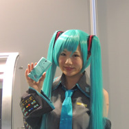 【2013年末企画】編集部が2013年に撮影した世界中のコンパニオン&コスプレイヤー写真を一挙公開