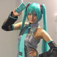 【2013年末企画】編集部が2013年に撮影した世界中のコンパニオン&コスプレイヤー写真を一挙公開