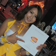 【2013年末企画】編集部が2013年に撮影した世界中のコンパニオン&コスプレイヤー写真を一挙公開