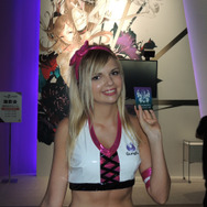 【2013年末企画】編集部が2013年に撮影した世界中のコンパニオン&コスプレイヤー写真を一挙公開