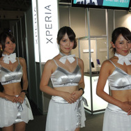 【2013年末企画】編集部が2013年に撮影した世界中のコンパニオン&コスプレイヤー写真を一挙公開