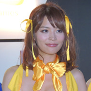 【2013年末企画】編集部が2013年に撮影した世界中のコンパニオン&コスプレイヤー写真を一挙公開