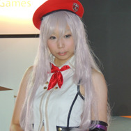 【2013年末企画】編集部が2013年に撮影した世界中のコンパニオン&コスプレイヤー写真を一挙公開